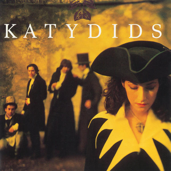 Katydids: Katydids (1990)